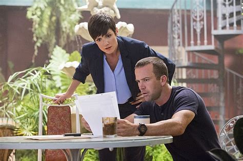Ex ‘NCIS’ Star Wanted for Kidnapping .